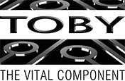 toby logo