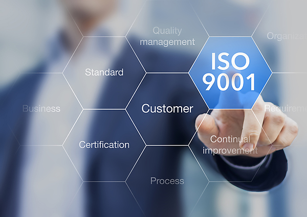 ISO-9001WEB Logo