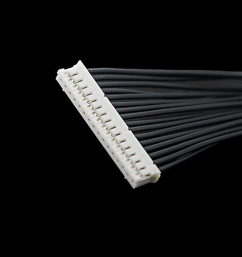 PH200 Wire Ass WEB PIC 1