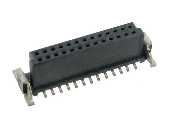 Valcon 1.27mm Socket