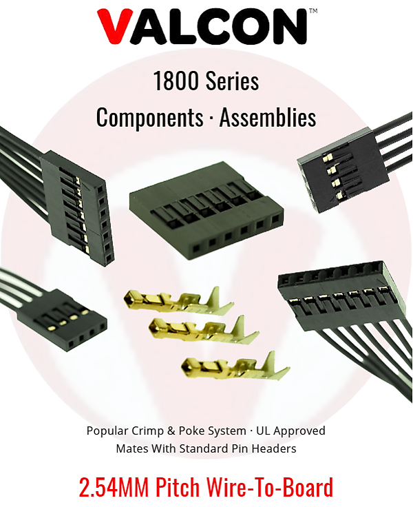 Valcon Crimp & Poke