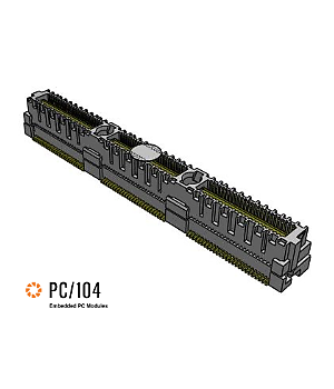 Samtec PCI/104-Express