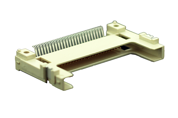 CompactFlash Connectors