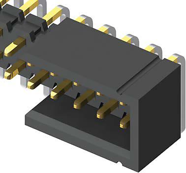 TMMH - 2.00 mm Terminal Strip / Header