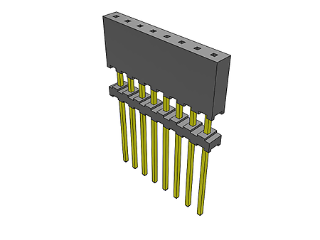 ESQT Single row