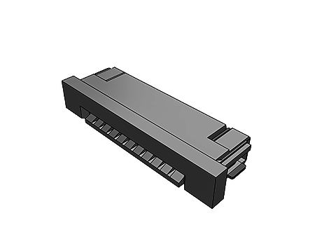 ZF1 Lower contact