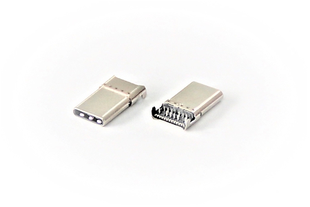 Valcon USB Type C