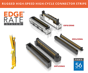 Samtec Edge Rate