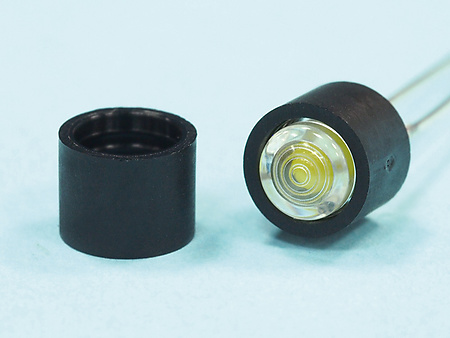 Valcon LED Hardware
