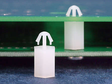 Valcon PCB Hardware