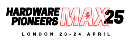 Hardware Pioneers Max25