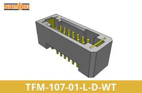 Samtec Micro Rugged
