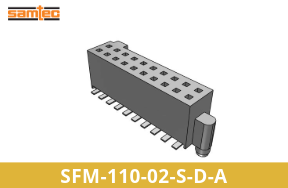 Samtec Micro Rugged