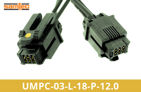 Samtec Toby mPOWER