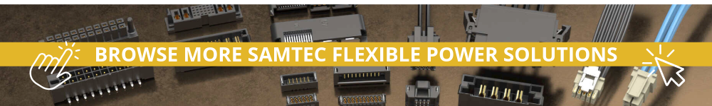 Samtec Power Solutions