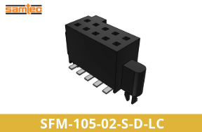 Samtec Tiger Eye