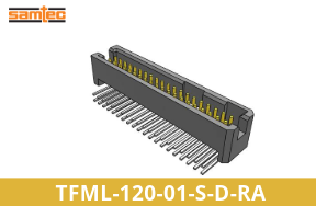 Samtec Tiger Eye