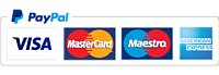 Paypal cards