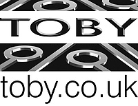 Toby Logo